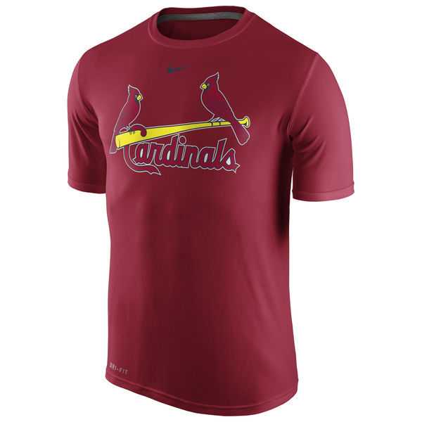 St. Louis Cardinals Nike Legend Wordmark 1.5 Performance WEM T-Shirt - Red,We sell and wholesale St. Louis Cardinals Nike Legend Wordmark 1.5 Performance WEM T-Shirt - Red on line form chian!